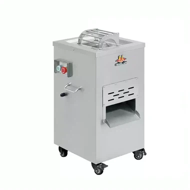 Zásuvka - Typ masa Slicer